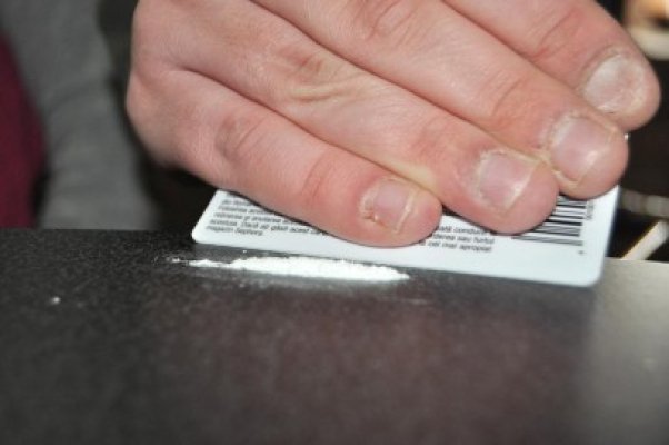 Individul prins cu droguri în Mamaia a fost trimis în judecată